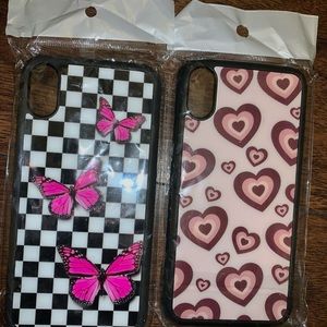 iphone xs phone case(s)